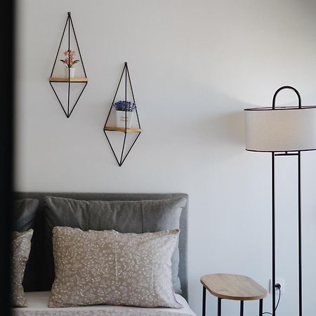 Cozy Studio In The Heart Of City Comotini Exterior foto