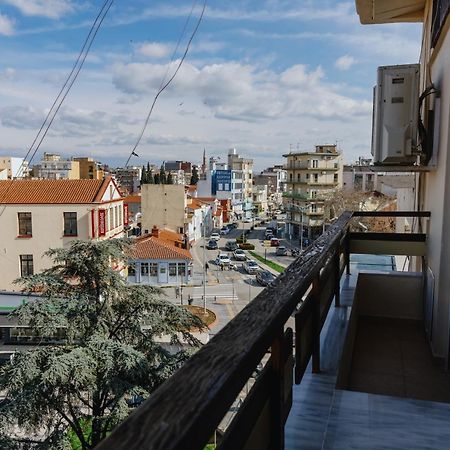 Cozy Studio In The Heart Of City Comotini Exterior foto
