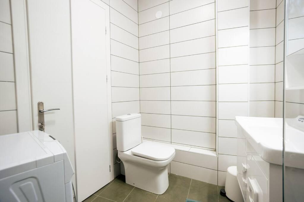 Cozy Studio In The Heart Of City Comotini Exterior foto