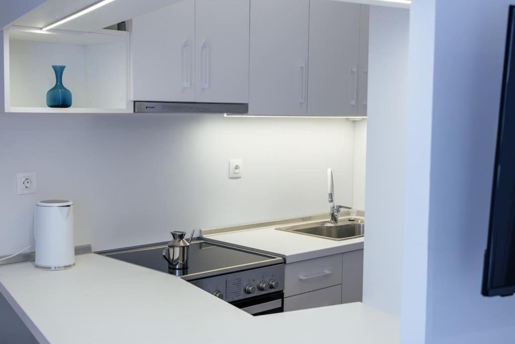 Cozy Studio In The Heart Of City Comotini Exterior foto
