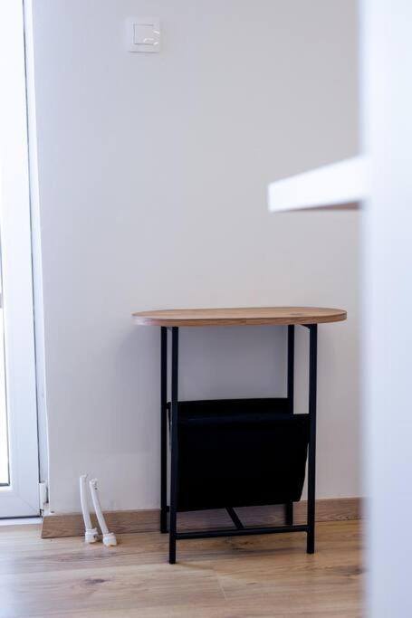 Cozy Studio In The Heart Of City Comotini Exterior foto