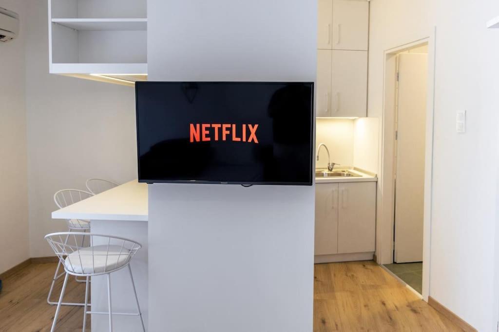 Cozy Studio In The Heart Of City Comotini Exterior foto