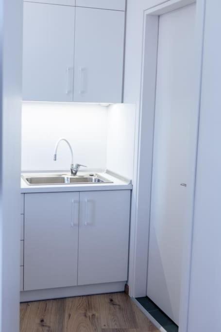 Cozy Studio In The Heart Of City Comotini Exterior foto