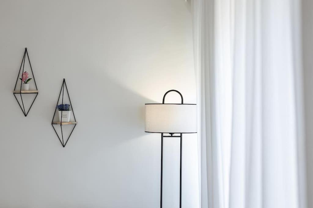 Cozy Studio In The Heart Of City Comotini Exterior foto