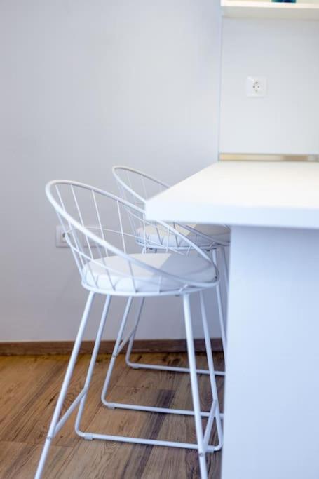 Cozy Studio In The Heart Of City Comotini Exterior foto