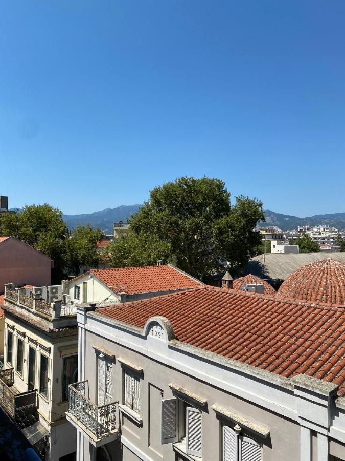 Cozy Studio In The Heart Of City Comotini Exterior foto