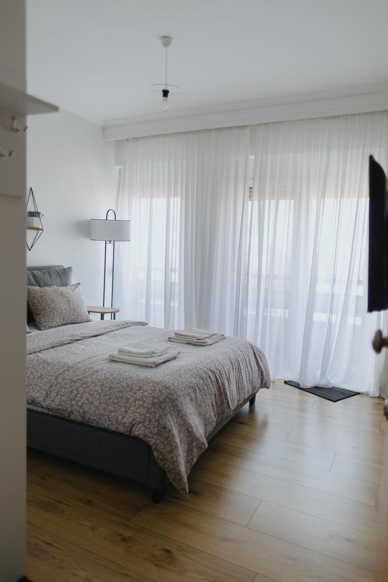 Cozy Studio In The Heart Of City Comotini Exterior foto
