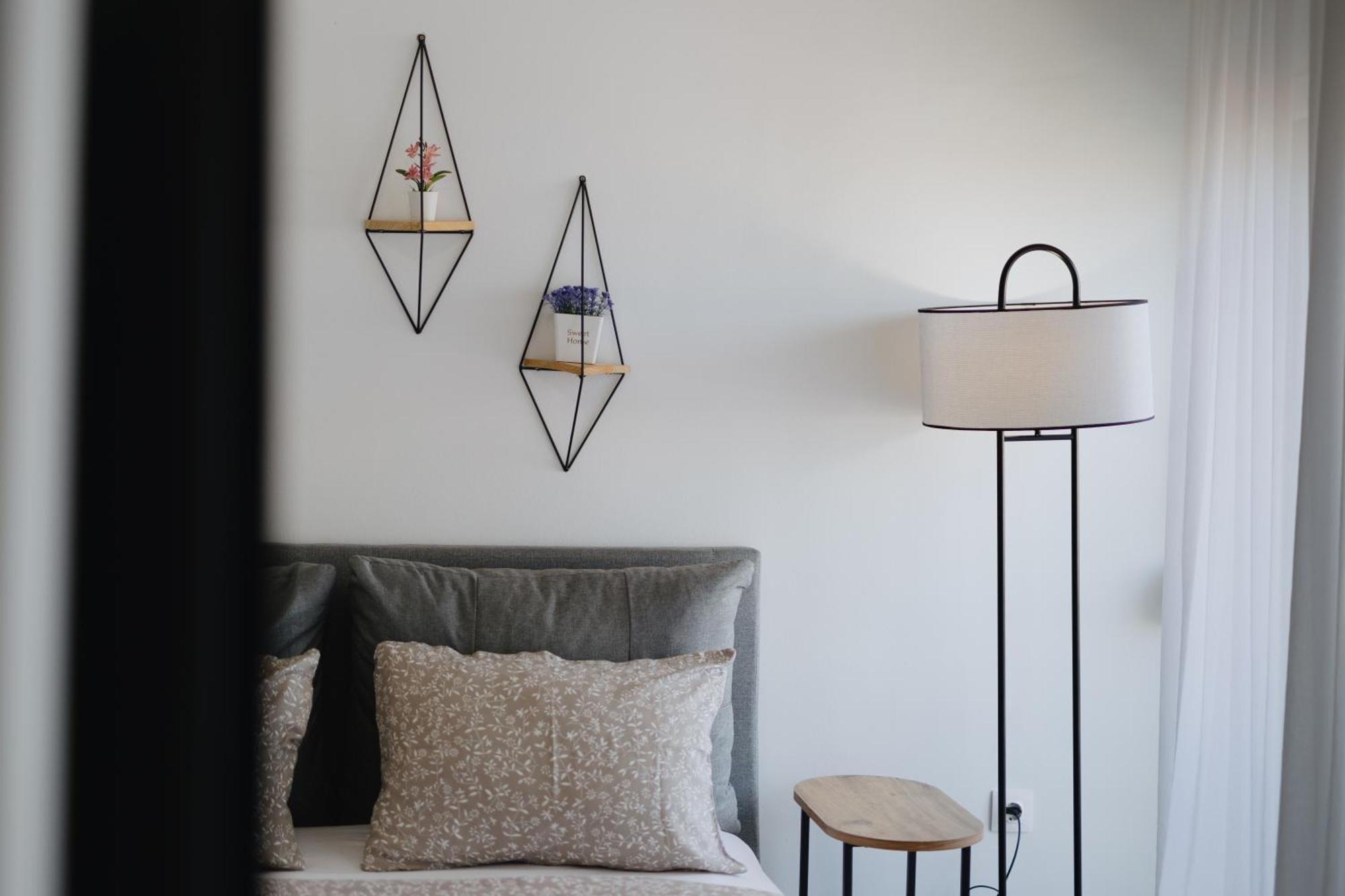 Cozy Studio In The Heart Of City Comotini Exterior foto